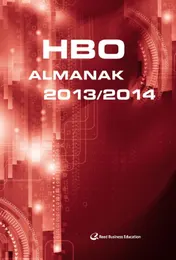 Omslag van 2013-2014