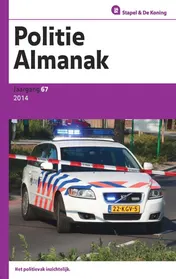 Omslag van 2014