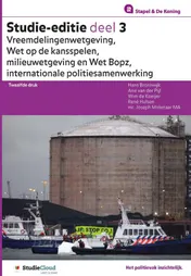 Omslag van Studie-editie deel 3