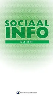 Omslag van Juli 2014