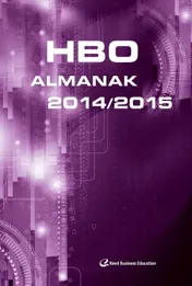 Omslag van 2014-2015