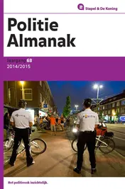 Omslag van 2014-2015