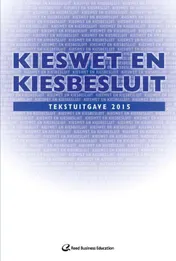 Omslag van Tekstuitgave