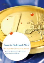 Omslag van 2015