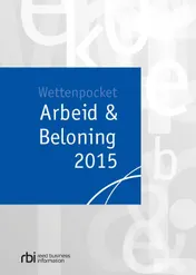 Omslag van 2015