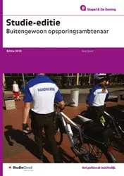 Omslag van Editie 2015