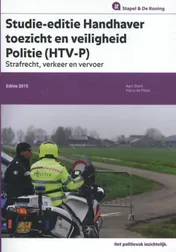 Omslag van Studie-editie
