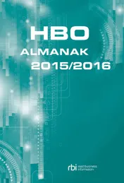 Omslag van 2015-2016