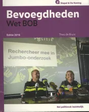 Omslag van 2016