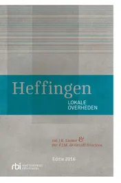 Omslag van editie 2016