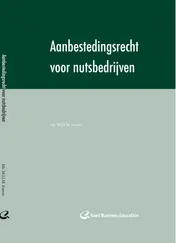 Omslag van Aanbestedingsrecht voor nutsbedrijven
