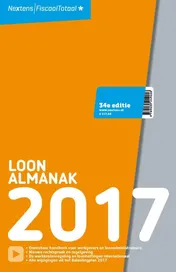 Omslag van 2017