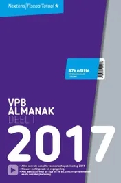 Omslag van 2017