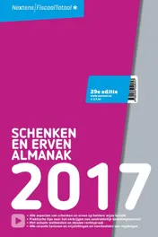 Omslag van 2017