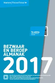 Omslag van 2017
