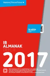 Omslag van 2017 deel 2