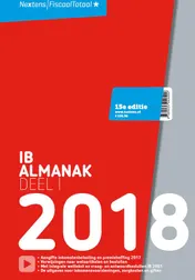 Omslag van Deel 1