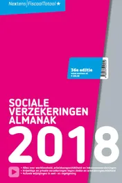 Omslag van 2018