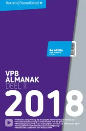 Omslag van 2018 Deel 2