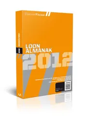 Omslag van Elsevier Loon almanak 2012