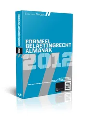 Omslag van 2012