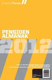 Omslag van 2012