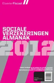 Omslag van 2012
