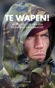 Omslag van Te wapen!