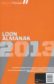 Omslag van 2013