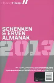Omslag van 2013
