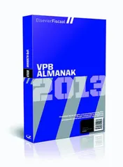 Omslag van Deel 1 2013
