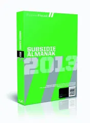 Omslag van 2013