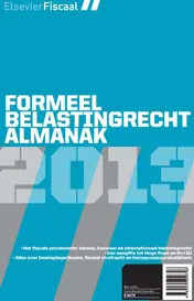 Omslag van 2013