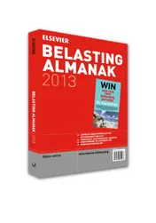 Omslag van 2013
