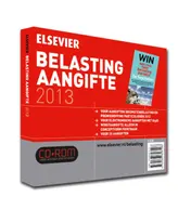Omslag van 2013