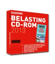 Omslag van 2013