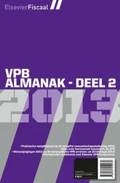 Omslag van 2 2013