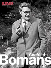 Omslag van Godfried Bomans