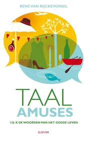 Omslag van Taalamuses