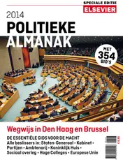 Omslag van 2014