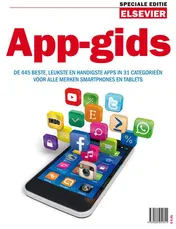 Omslag van App-gids