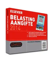 Omslag van 2014