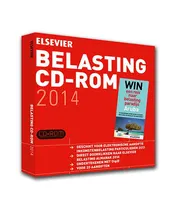 Omslag van 2014