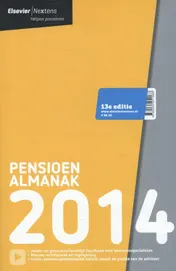 Omslag van 2014
