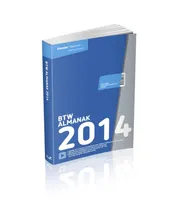 Omslag van 2014