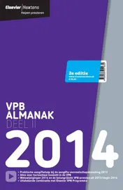 Omslag van 2014 Deel 2