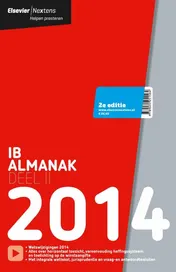 Omslag van 2 2014