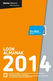 Omslag van 2014