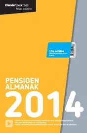 Omslag van 2014