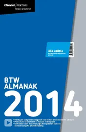 Omslag van 2014